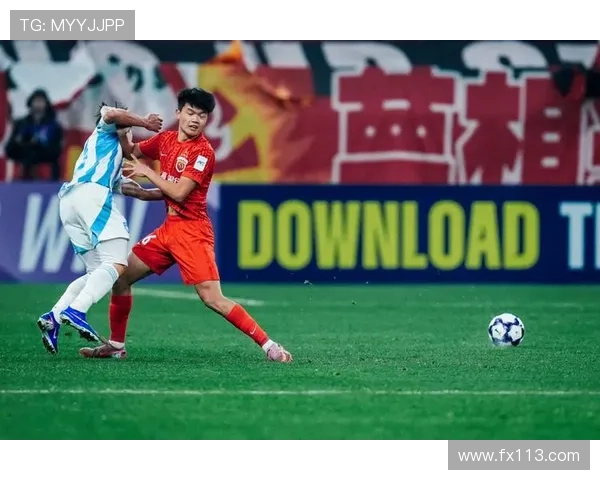 蔚山外援自评踢海港表现亮眼