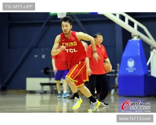 [篮球公园]20250228 对话宫鲁鸣.