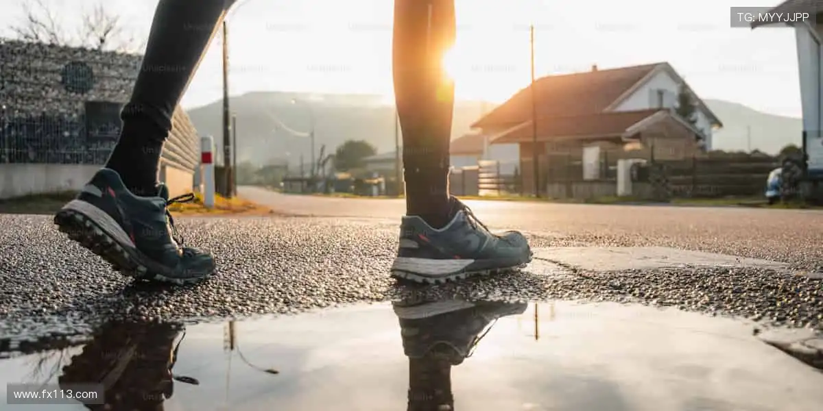 运动装备,点燃你的热爱!🔥👟